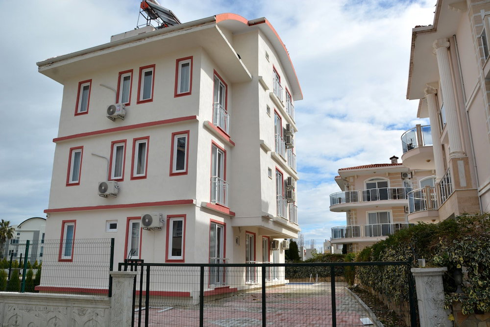 Hotel Belek Gold Pansiyon