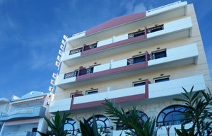 Hotel Itanos Hotel cazare Sitia