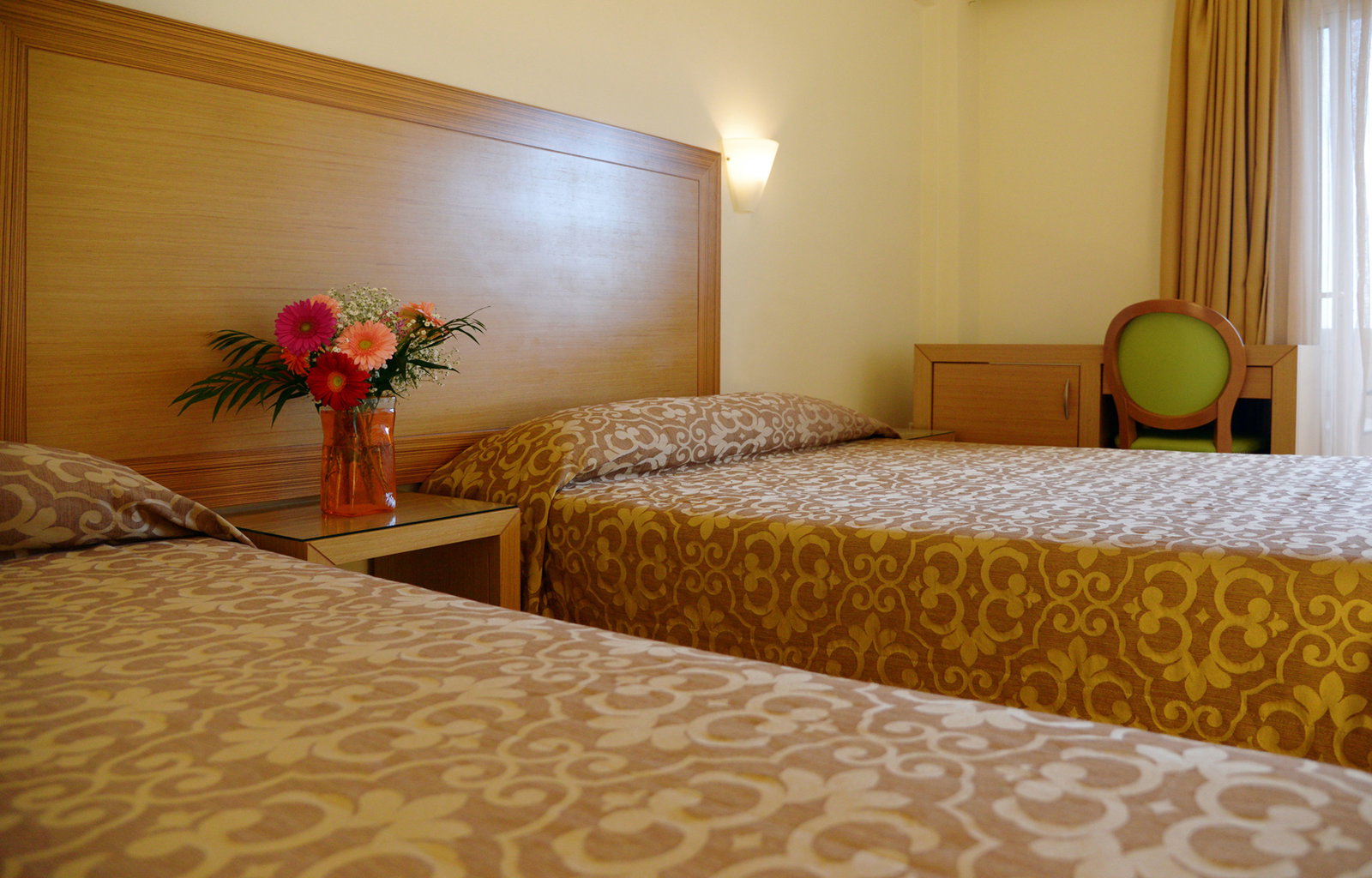 dal travel Itanos Hotel