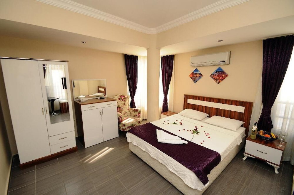 Hotel Hotel Feryıl Liman