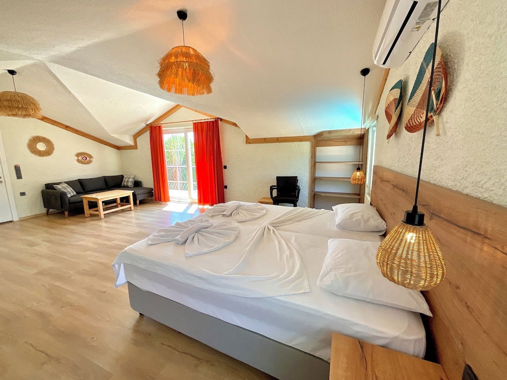 Hotel Gunes Boutique Hotel