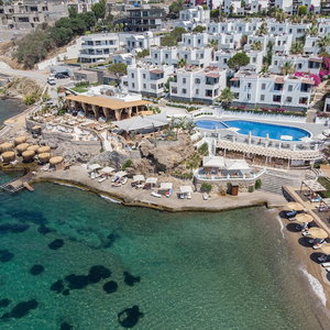 Hotel Yaz Yalikavak cazare Yalikavak