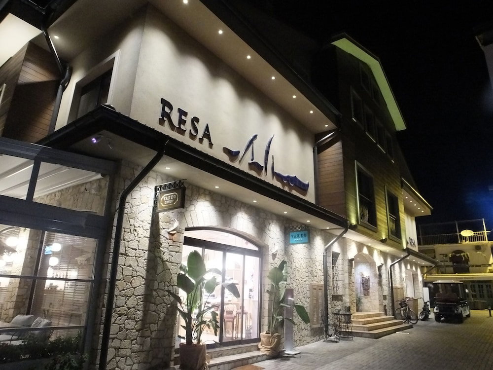 Hotel Resa Hotel Gocek