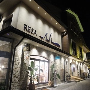 Hotel Resa Hotel Gocek cazare Goecek