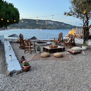 Hotel Veranda Glamping Butik Otel cazare Tutuncu