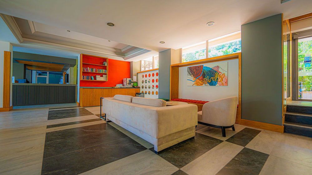 Hotel Golmar Beach& Spa Hotel
