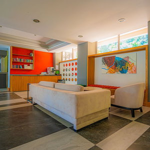 Hotel Golmar Beach& Spa Hotel cazare Icmeler
