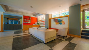 Hotel Golmar Beach& Spa Hotel cazare Icmeler