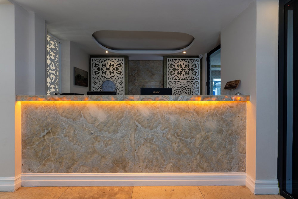 Porto Azul Otel