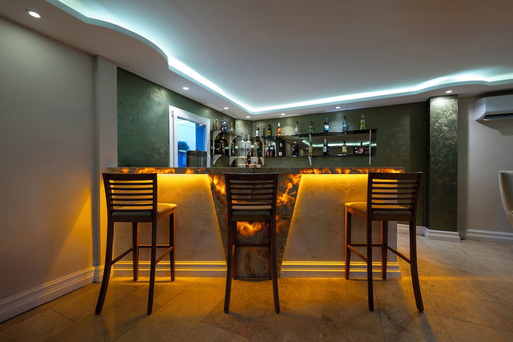 Porto Azul Otel