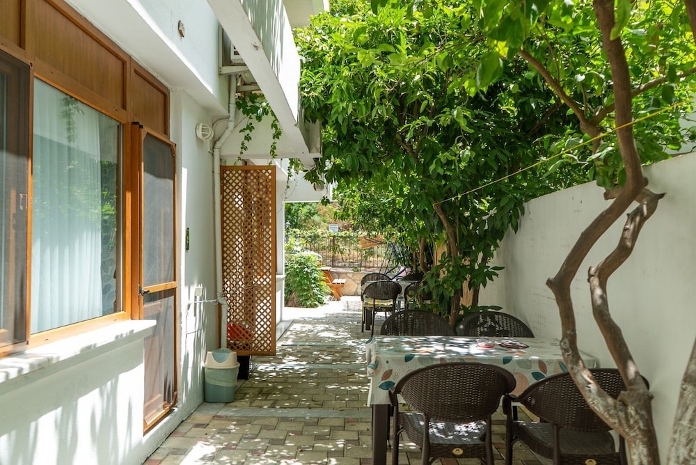 Hotel Esen Apart