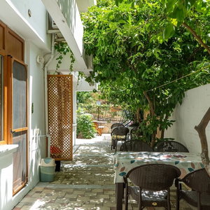 Hotel Esen Apart cazare Akyaka
