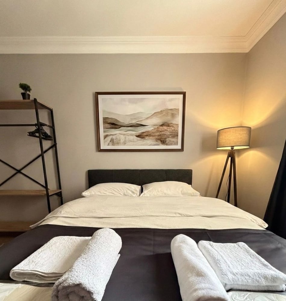 Hotel Lotus Suite Otel