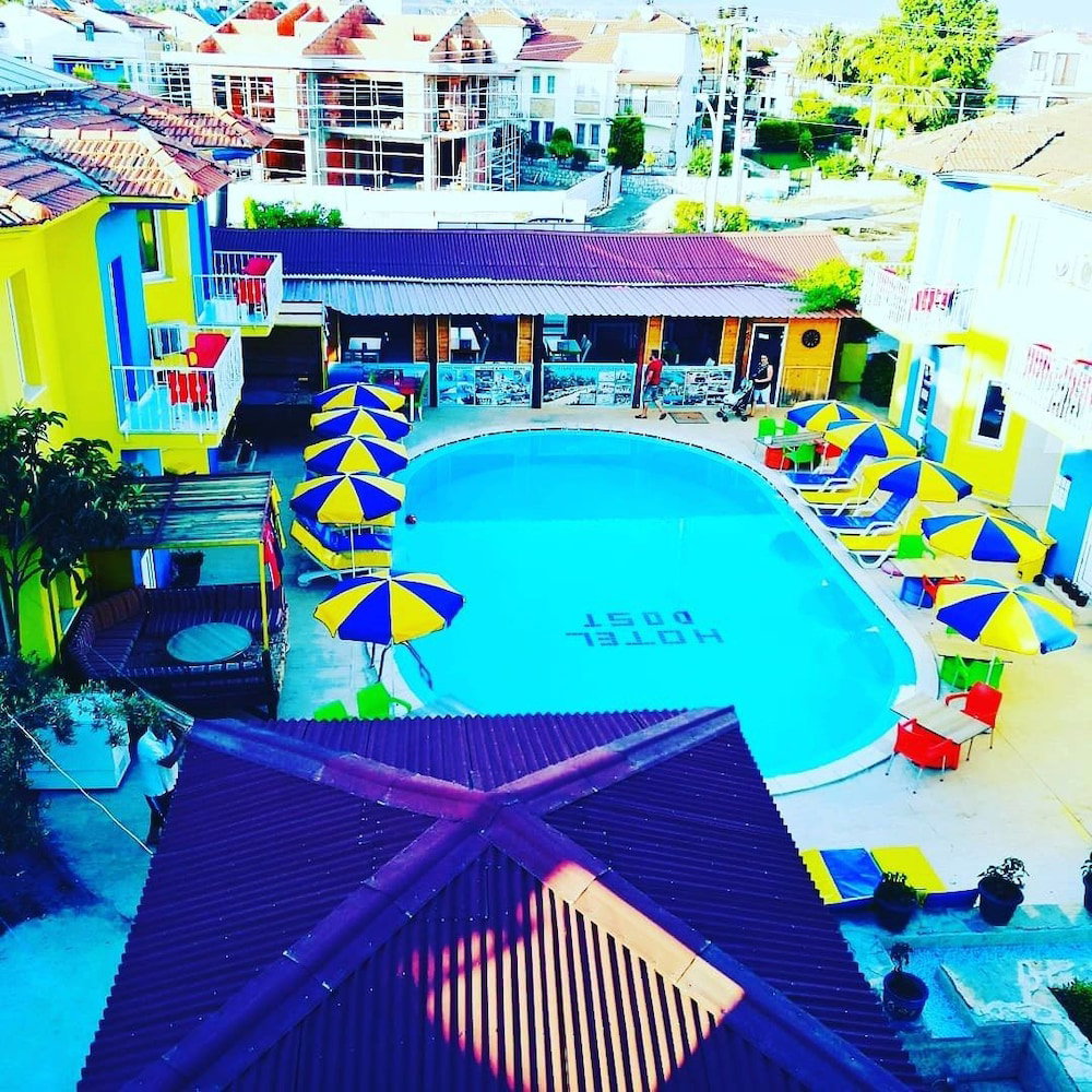 Hotel Dost Hotel