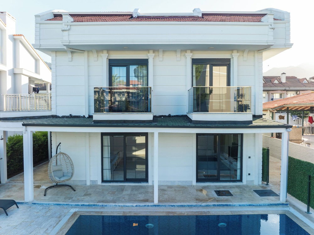 Hotel Villa Tutar Icmeler Daily Weekly Rentals