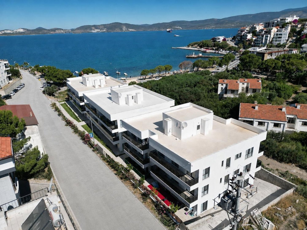 Hotel Sahil Sitesi - Güllük
