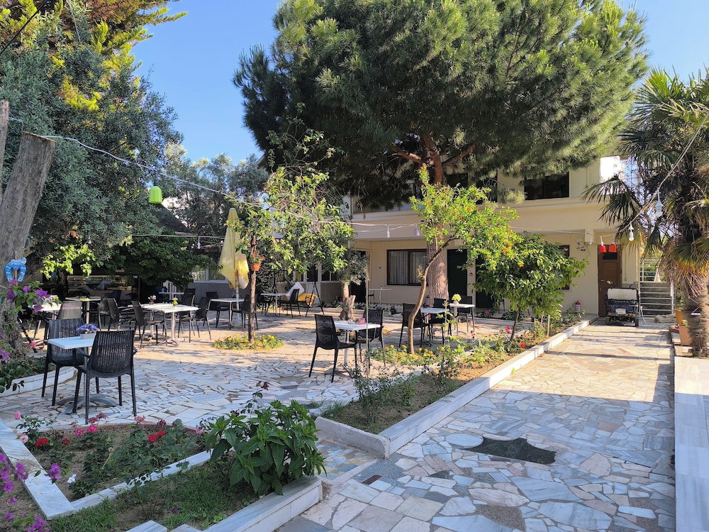 Hotel Avşar Apart Motel
