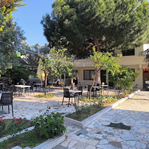 Hotel Avşar Apart Motel cazare Marmara