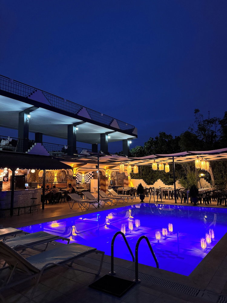 Hotel Begonya Hotel Kemer - All Inclusive