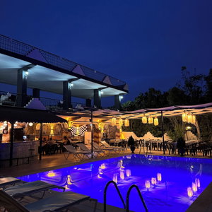 Hotel Begonya Hotel Kemer - All Inclusive cazare Goeynuek