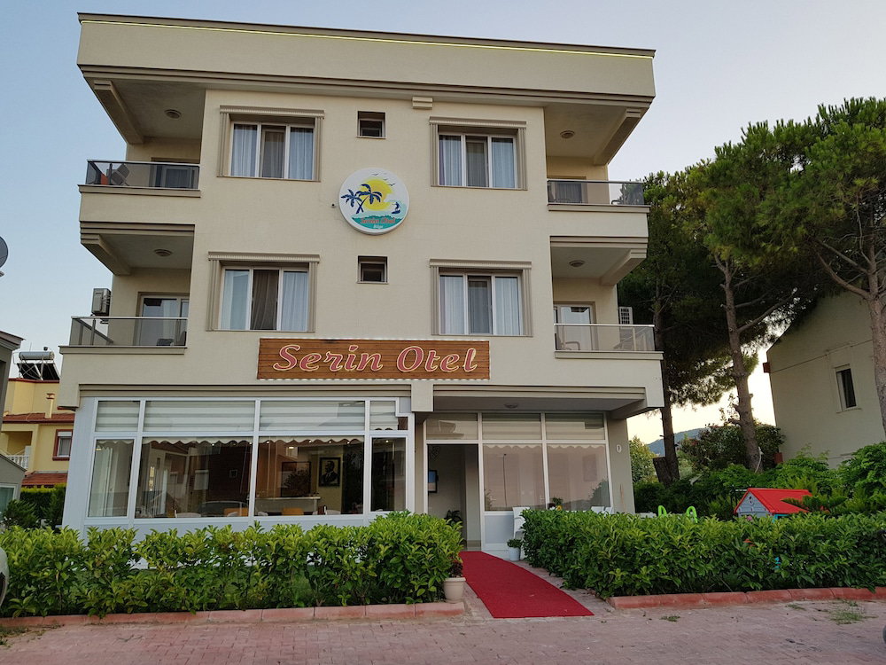 Hotel Serin Otel