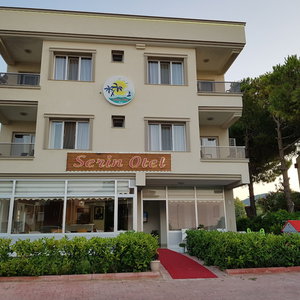 Hotel Serin Otel cazare Urla