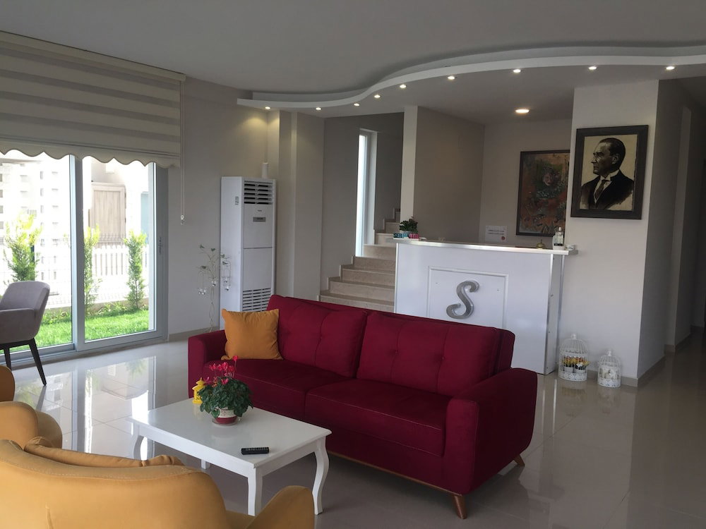 Serin Otel