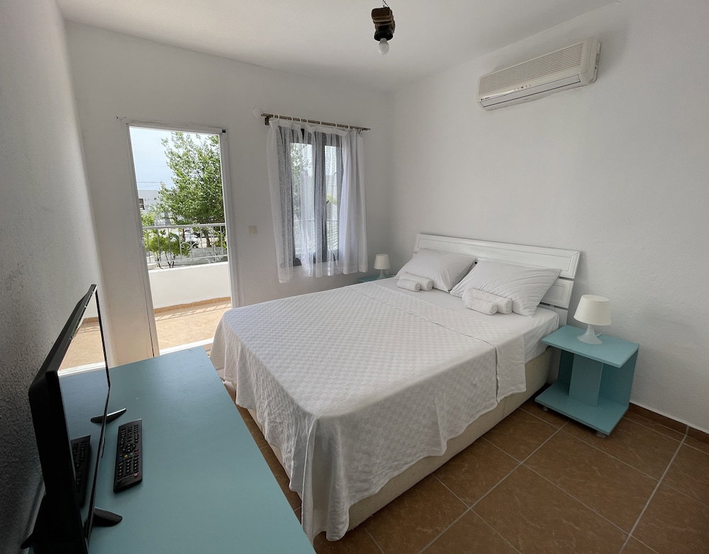 Hotel Esmana Otel