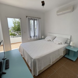 Hotel Esmana Otel cazare Ortyakent Yahsi