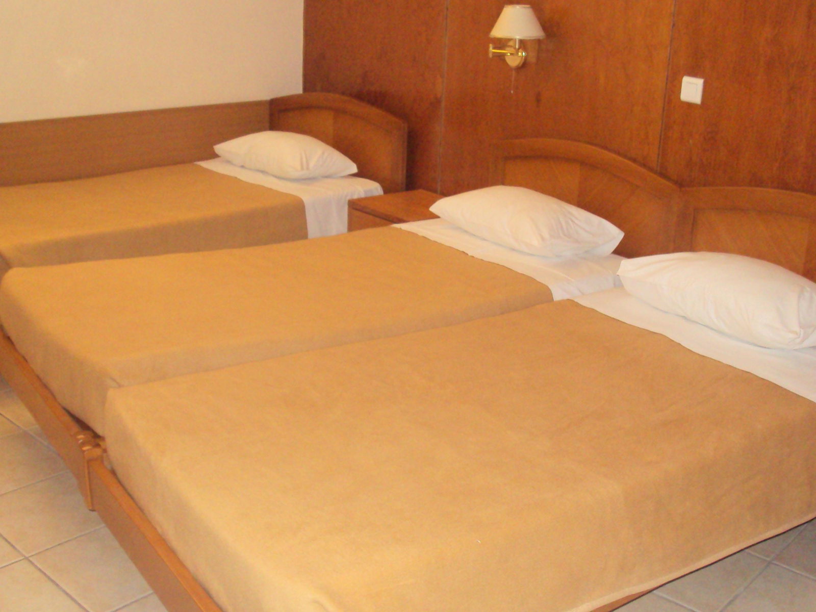 dal travel El Greco