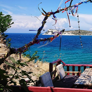 Hotel Hayalbaz Butik Otel cazare Karaburun