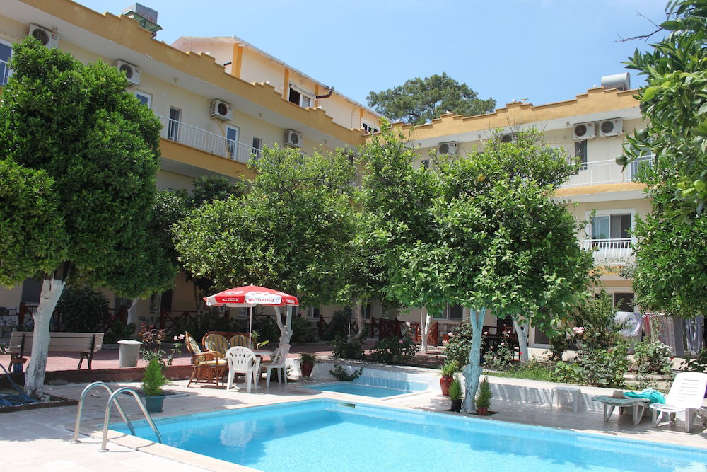 Hotel Unal Boutique Hotel