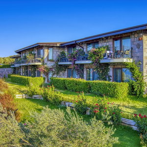 Hotel Assos Dionysos Hotel Special Class - Adults Only cazare Tutuncu