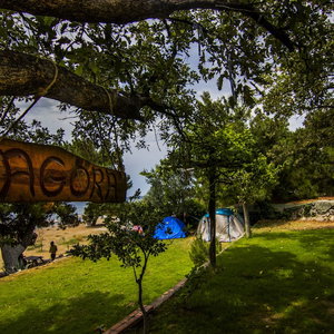 Hotel Agora Sanat Köyü cazare Ezine