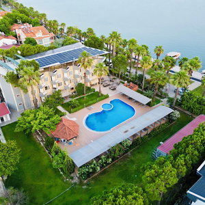 Hotel Panorama Plaza cazare Koycegiz