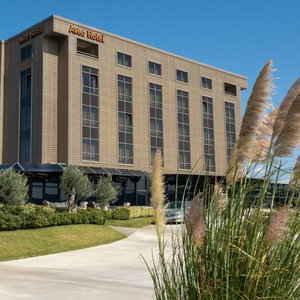 Hotel Avec Hotel cazare Canakkale