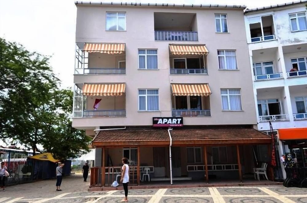 Hotel Avşa Dilay Apart