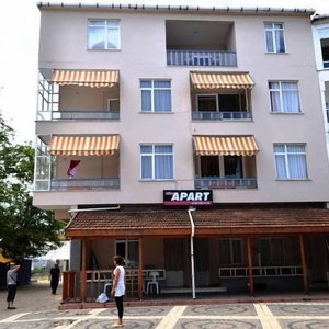 Hotel Avşa Dilay Apart cazare Marmara