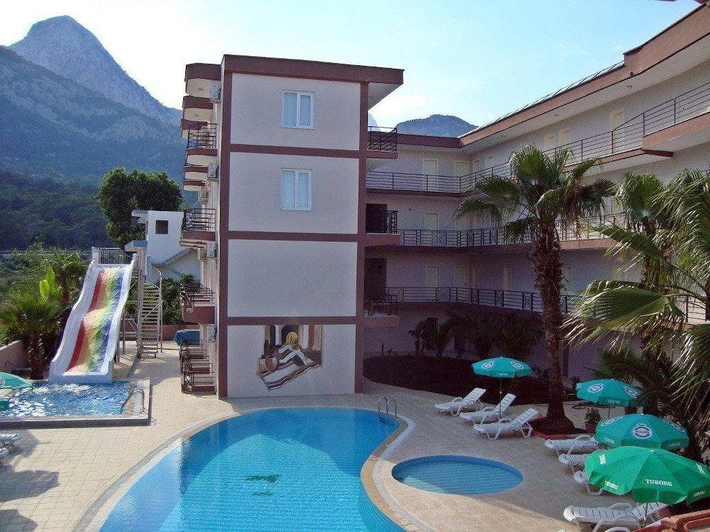 Hotel Aybel Inn Hotel