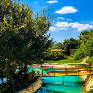 Hotel Tlos Butik Otel cazare Kemer