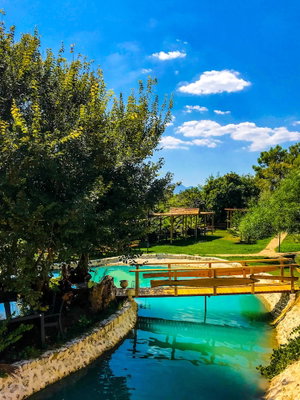 Hotel Tlos Butik Otel cazare Kemer