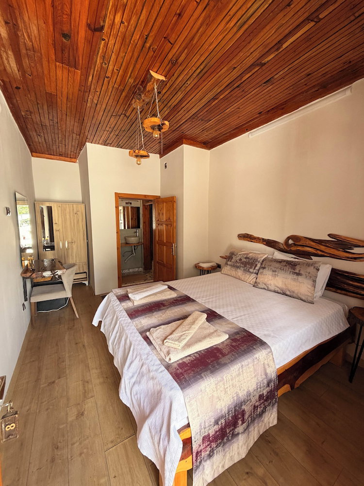 Tlos Butik Otel