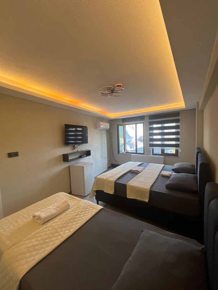 Hotel Rema House
