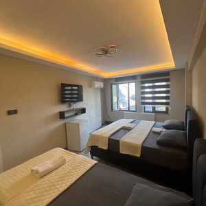 Hotel Rema House cazare Gemlik
