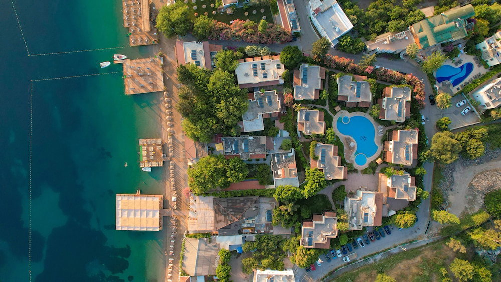 Hotel Faros Hotel Bodrum - Special Category