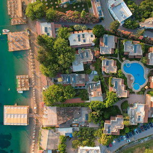 Hotel Faros Hotel Bodrum - Special Category cazare Yalikavak