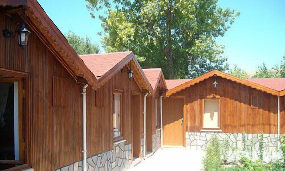 Hotel Huzur Pansiyon