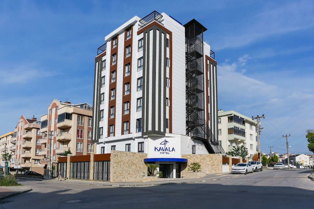 Hotel Kavala Hotel