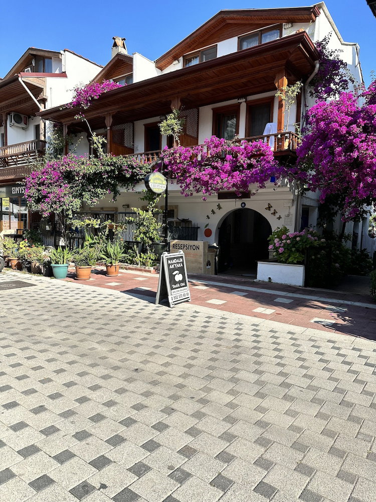 Hotel Mandalin Akyaka Hotel
