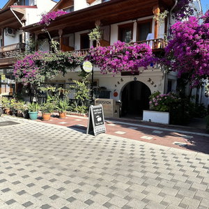 Hotel Mandalin Akyaka Hotel cazare Mentese